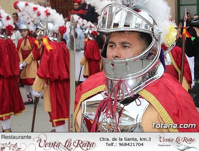 Jueves Santo traslado mañana 2019 - 90